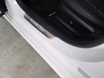 2022 Mercedes-BENZ E-CLASS — миниатюра 11
