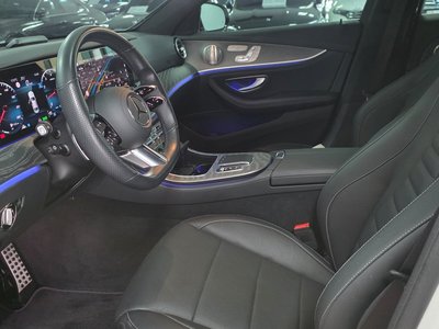 2022 Mercedes-BENZ E-CLASS — миниатюра 13