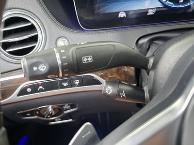 2019 Mercedes-BENZ S-CLASS thumbnail 29
