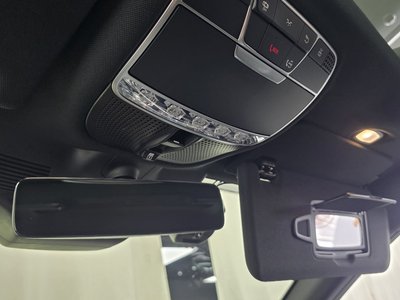 2019 Mercedes-BENZ S-CLASS thumbnail 27