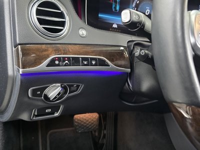 2019 Mercedes-BENZ S-CLASS thumbnail 28