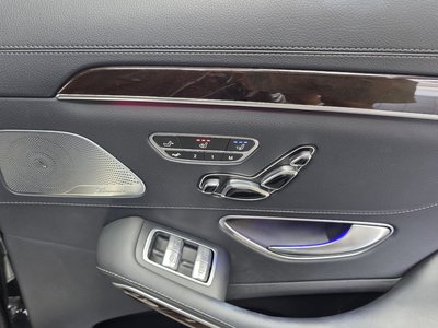 2019 Mercedes-BENZ S-CLASS thumbnail 24