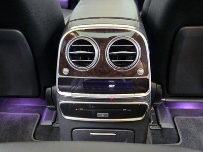 2019 Mercedes-BENZ S-CLASS thumbnail 31