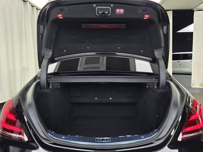 2019 Mercedes-BENZ S-CLASS thumbnail 26