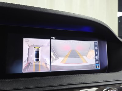 2019 Mercedes-BENZ S-CLASS thumbnail 21