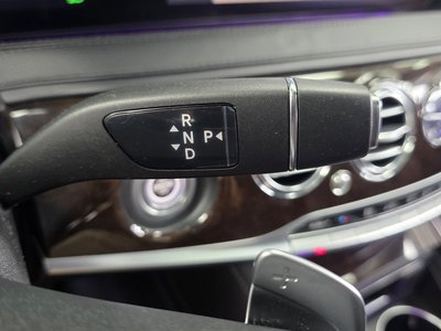 2019 Mercedes-BENZ S-CLASS thumbnail 12