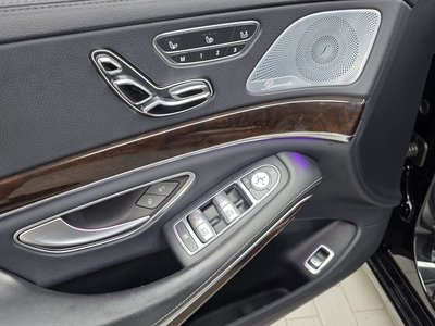 2019 Mercedes-BENZ S-CLASS thumbnail 30