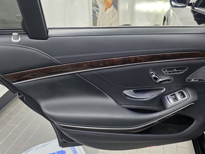2019 Mercedes-BENZ S-CLASS thumbnail 15