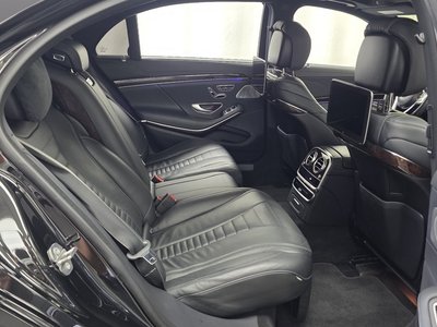 2019 Mercedes-BENZ S-CLASS thumbnail 18