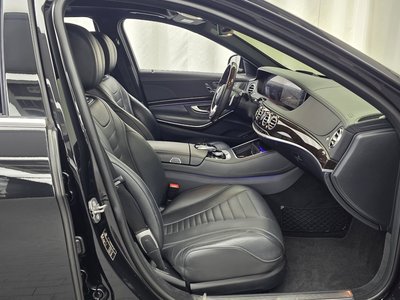 2019 Mercedes-BENZ S-CLASS thumbnail 17