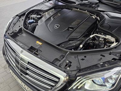 2019 Mercedes-BENZ S-CLASS — фото 7