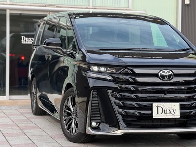 TOYOTA VELLFIRE - 9