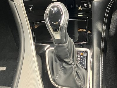 2021 Nissan SKYLINE — миниатюра 58