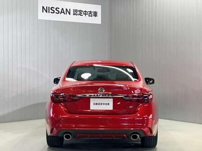 2021 Nissan SKYLINE — миниатюра 48