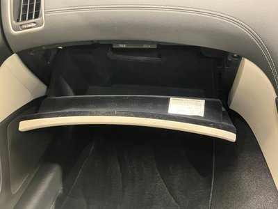 2021 Nissan SKYLINE — миниатюра 60