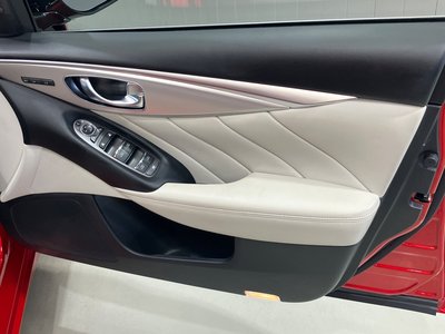 2021 Nissan SKYLINE — миниатюра 55