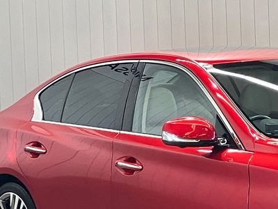 2021 Nissan SKYLINE — миниатюра 52