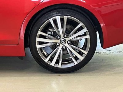 2021 Nissan SKYLINE — миниатюра 36