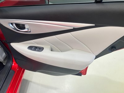 2021 Nissan SKYLINE — миниатюра 54
