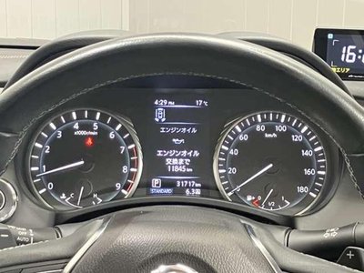2021 NISSAN SKYLINE 照片 3