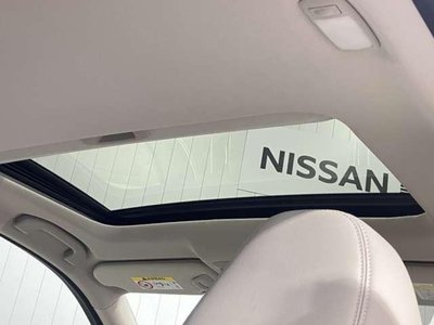 2021 Nissan SKYLINE — миниатюра 26