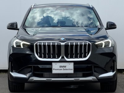 صورة 9 لـ 2023 BMW X1