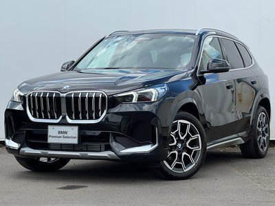 2023 BMW X1 照片 1