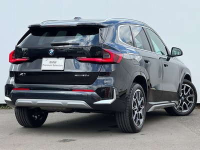 صورة 8 لـ 2023 BMW X1