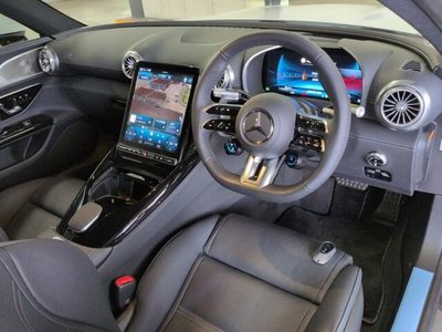 MERCEDES-BENZ SL - 3