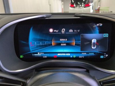 MERCEDES-BENZ SL - 6