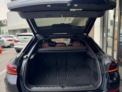 2022 BMW X6 缩略图 17