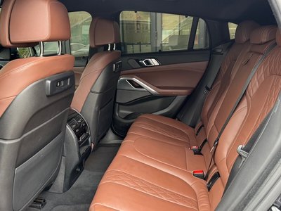 2022 BMW X6 缩略图 12