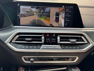 2022 BMW X6 缩略图 15