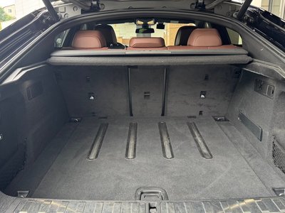 2022 BMW X6 缩略图 16