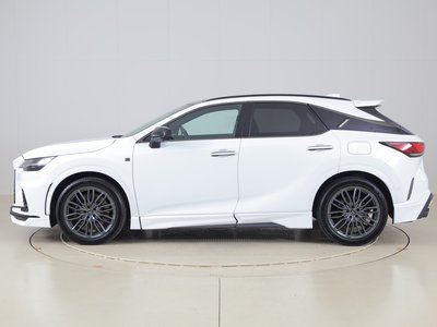 LEXUS RX - 3