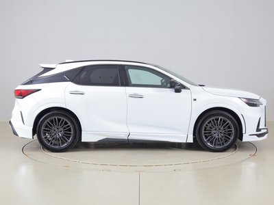 LEXUS RX - 4