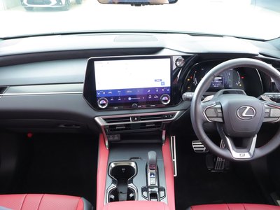 LEXUS RX - 6