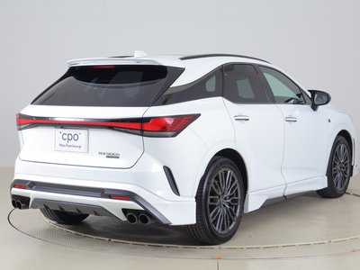 LEXUS RX - 2