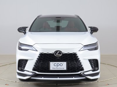 LEXUS RX - 5