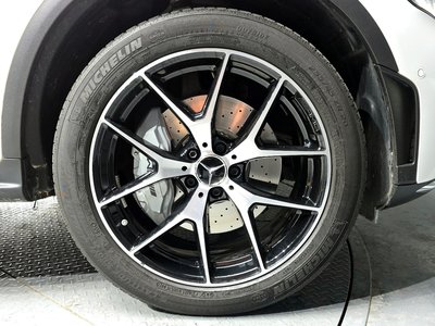 MERCEDES-BENZ GLC - 6