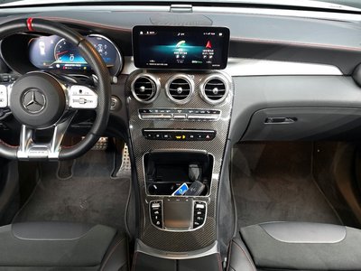 MERCEDES-BENZ GLC - 5