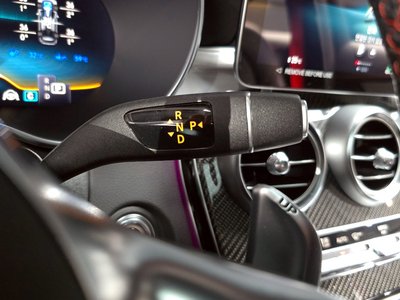 MERCEDES-BENZ GLC - 9