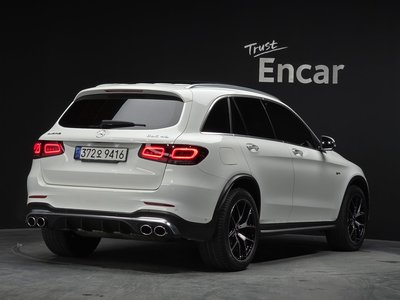 MERCEDES-BENZ GLC - 3
