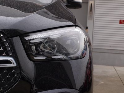 MERCEDES-BENZ GLE - 2