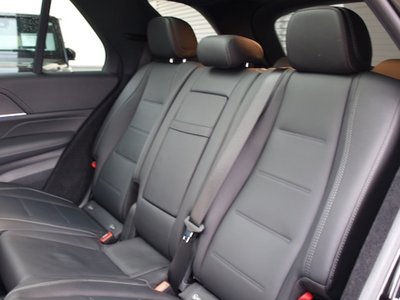 MERCEDES-BENZ GLE - 9