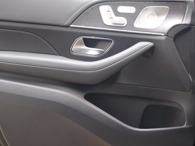 MERCEDES-BENZ GLE - 5