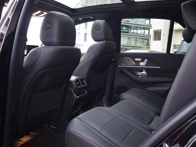 MERCEDES-BENZ GLE - 7