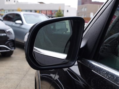 MERCEDES-BENZ GLE - 4