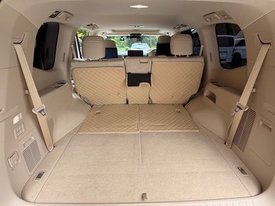صورة مصغرة 28 لـ 2023 Toyota LAND CRUISER 300