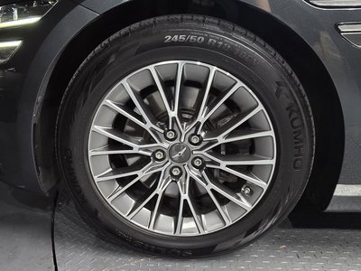 GENESIS G80 (RG3) - 6